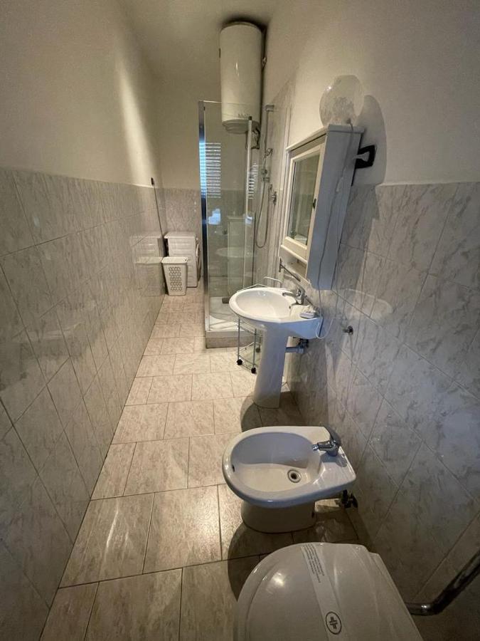 Fantastico Appartamento A Pochi Passi Dalla Metro Turin Exterior foto